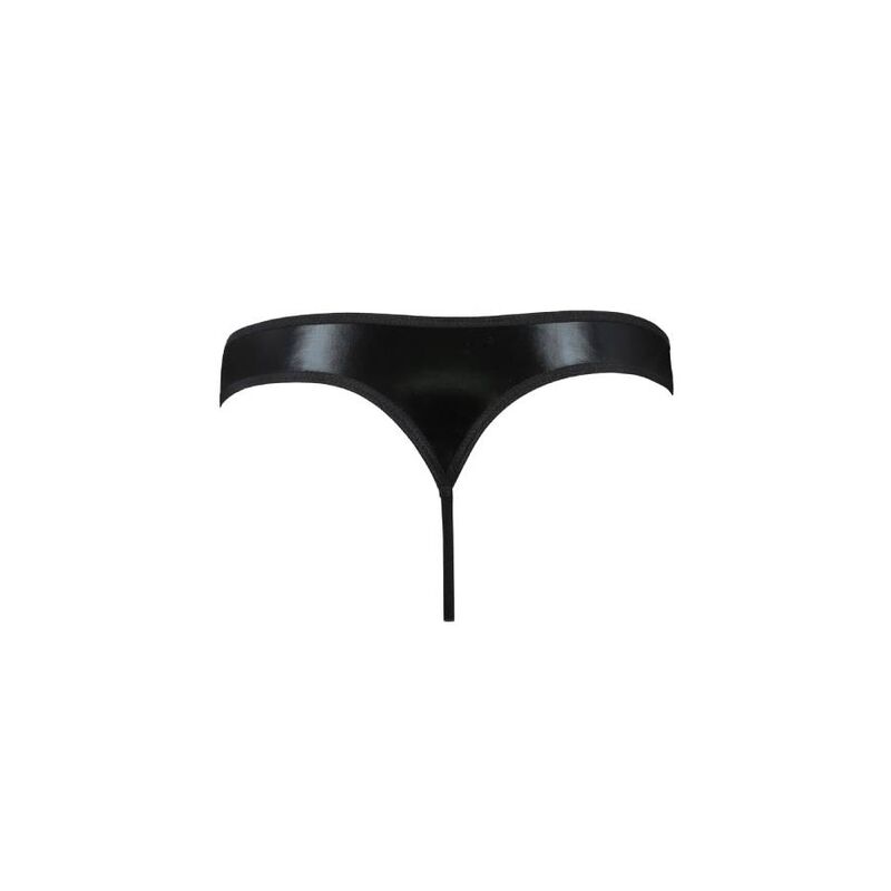 PASSION - 033 PAUL STRING SCHWARZ S/M
