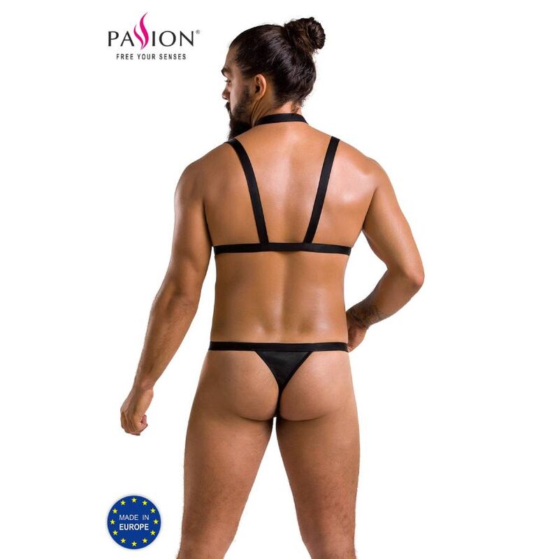 PASSION - 039 ENSEMBLE ANDREW SCHWARZ S/M