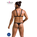 PASSION - 039 ENSEMBLE ANDREW SCHWARZ S/M