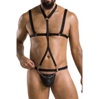 PASSION - 039 ENSEMBLE ANDREW SCHWARZ S/M