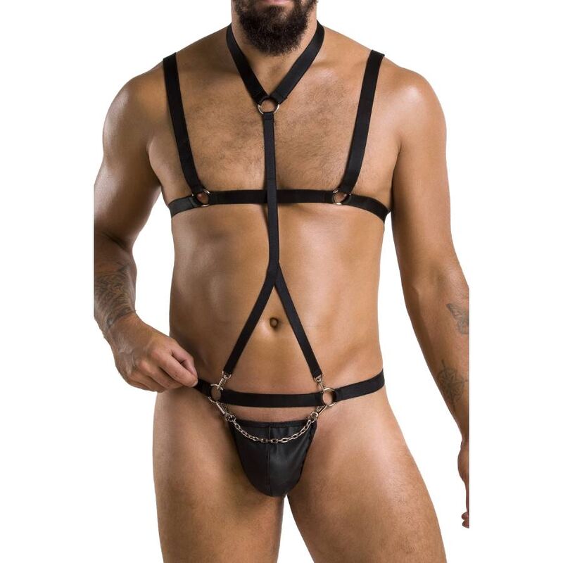 PASSION - 039 ENSEMBLE ANDREW SCHWARZ S/M