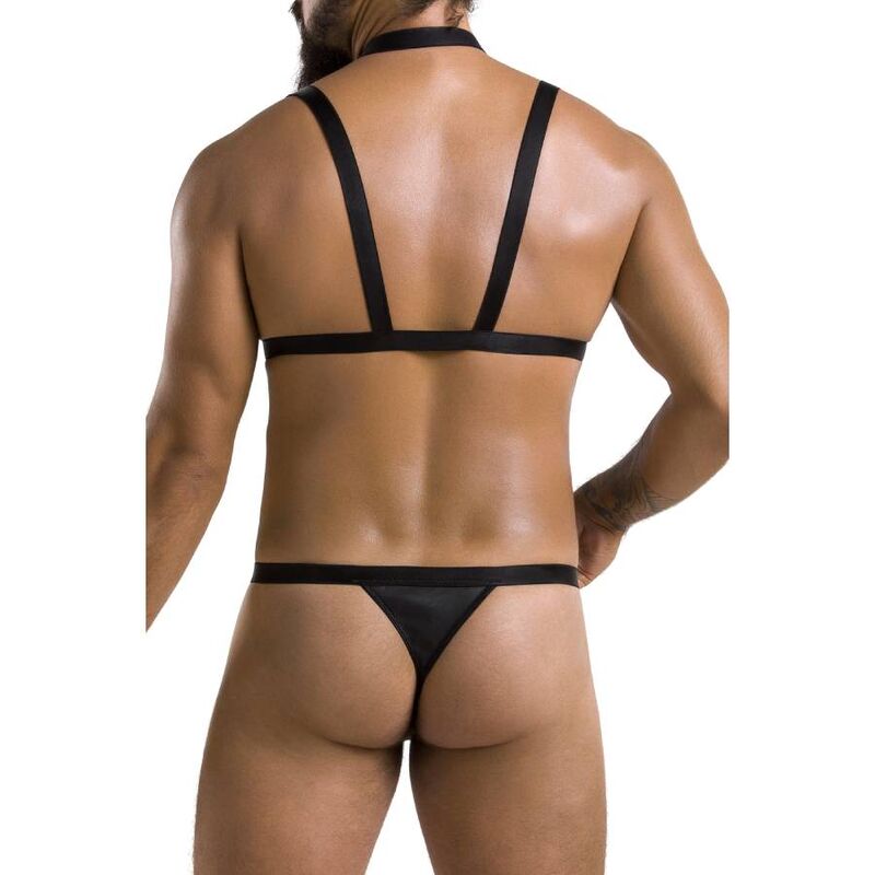 PASSION - 039 ENSEMBLE ANDREW SCHWARZ S/M
