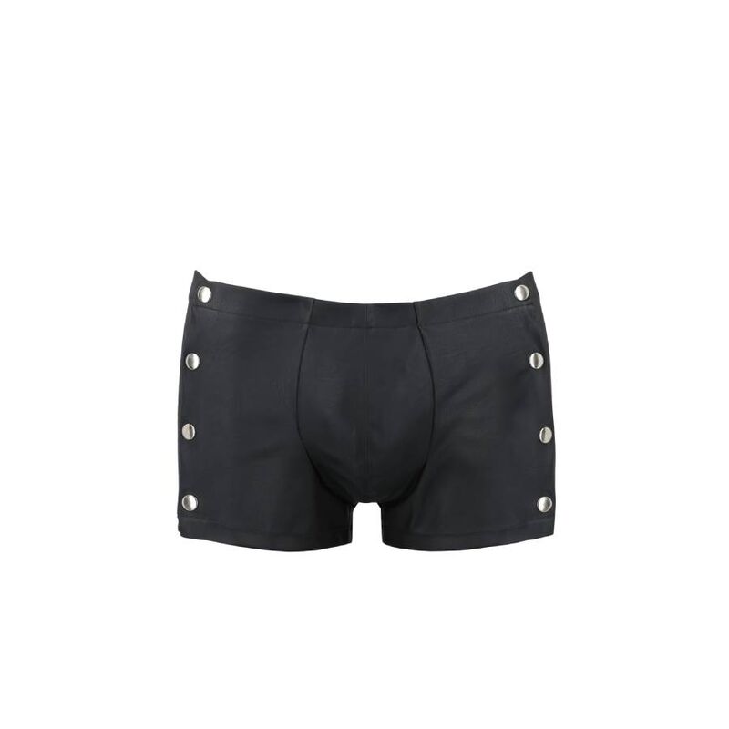 PASSION - 048 SHORT DAVID NOIR S/M