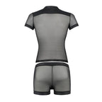 PASSION - 052 ENSEMBLE MICHAEL NOIR S/M