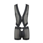PASSION - 053 ENSEMBLE WILLIAM NOIR S/M