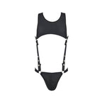 PASSION - 056 BODY ADAM SCHWARZ S/M