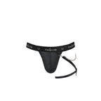 PASSION - 058 BILL STRING SCHWARZ S/M