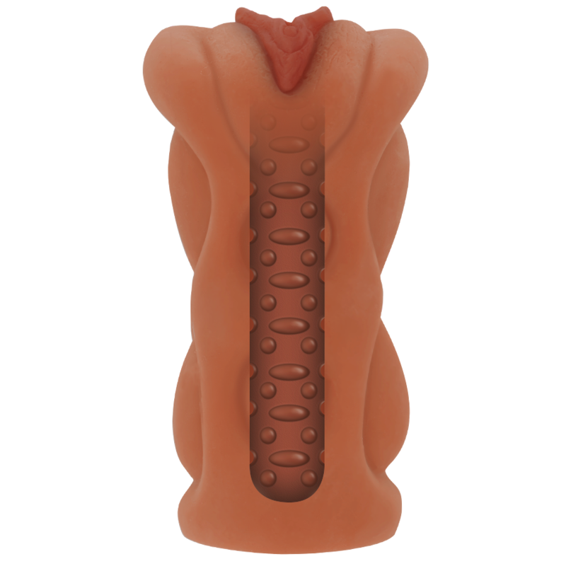 JAMYJOB SIGNATURE – VAGINALMASTURBATOR MILENA