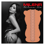 JAMYJOB SIGNATURE – VAGINALMASTURBATOR MILENA