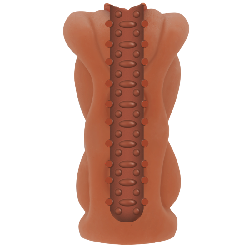 JAMYJOB SIGNATURE – VAGINALMASTURBATOR MILENA