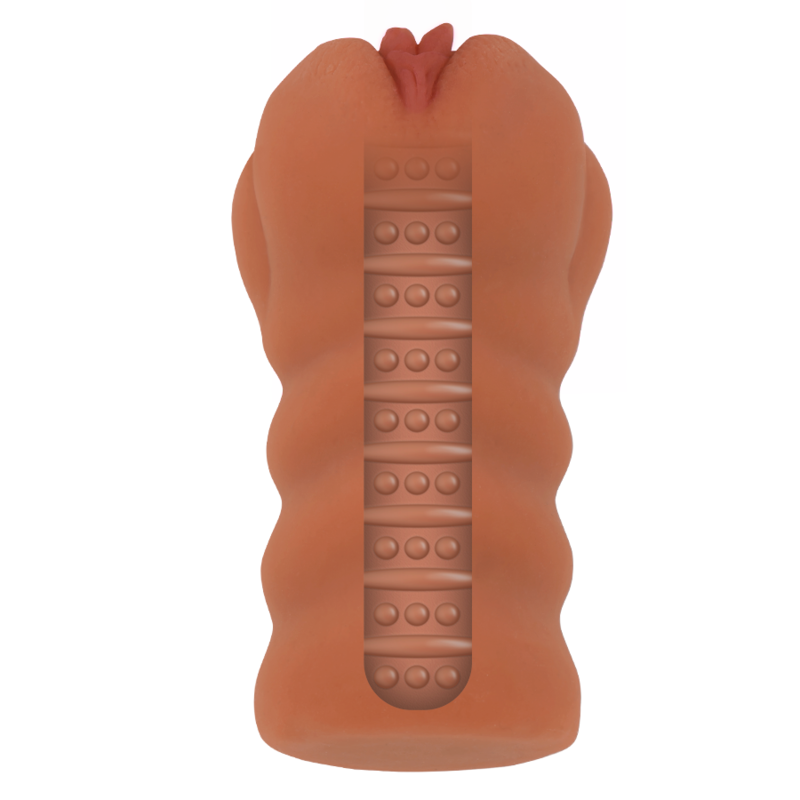 JAMYJOB SIGNATURE – MASTURBATOR VAGINA GIULIANA