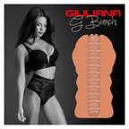 JAMYJOB SIGNATURE – MASTURBATOR VAGINA GIULIANA