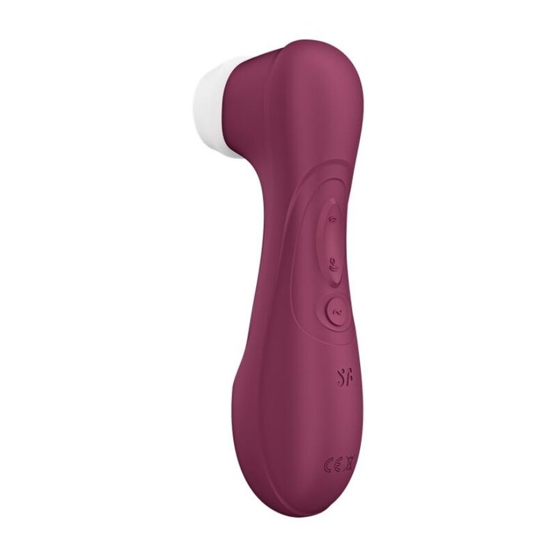 SATISFYER - STIMULATEUR CLITORIDIEN PRO 2 GÉNÉRATION