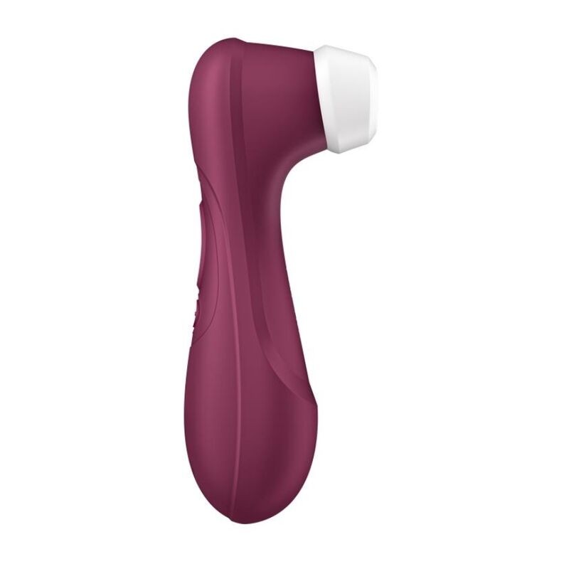 SATISFYER - STIMULATEUR CLITORIDIEN PRO 2 GÉNÉRATION