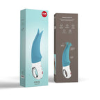 FUN FACTORY - VIBRATEUR CLITORAL VOLTA G5 ESSENCE