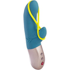 FUN FACTORY - AMORINO ESSENCE/JAUNE FLUO