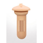 AUTOBLOW - 2+ VAGINA HÜLSE GRÖSSE C