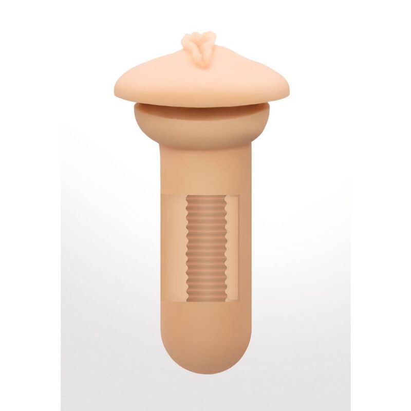 AUTOBLOW - 2+ VAGINA HÜLSE GRÖSSE C