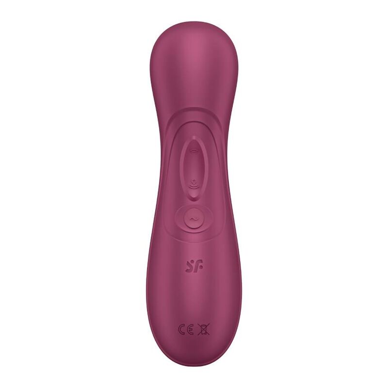 SATISFYER - STIMULATEUR CLITORIDIEN PRO 2 GENERATION 3