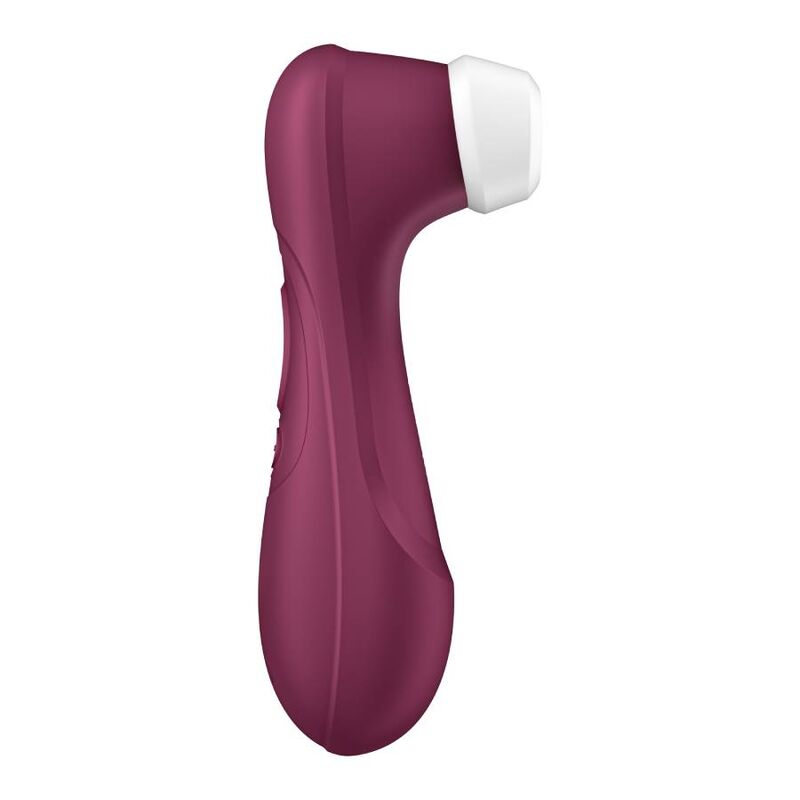 SATISFYER - STIMULATEUR CLITORIDIEN PRO 2 GENERATION 3