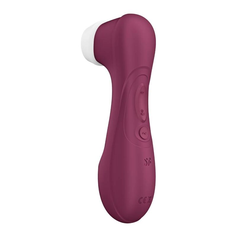 SATISFYER - STIMULATEUR CLITORIDIEN PRO 2 GENERATION 3