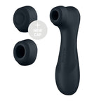 SATISFYER - STIMULATEUR CLITORIDIEN PRO 2 GENERATION 3