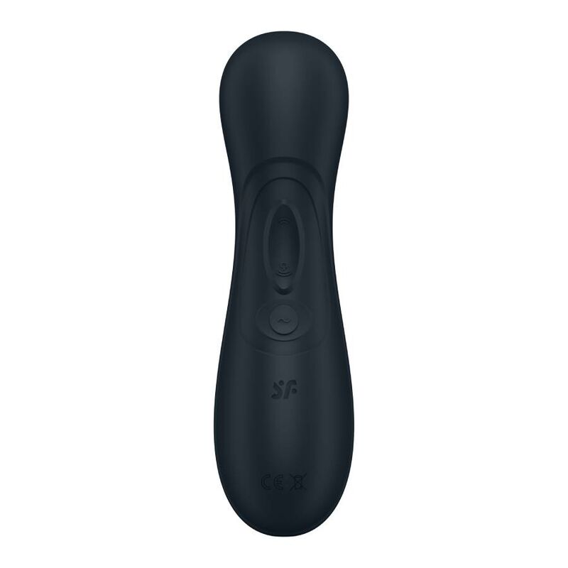 SATISFYER - STIMULATEUR CLITORIDIEN PRO 2 GENERATION 3