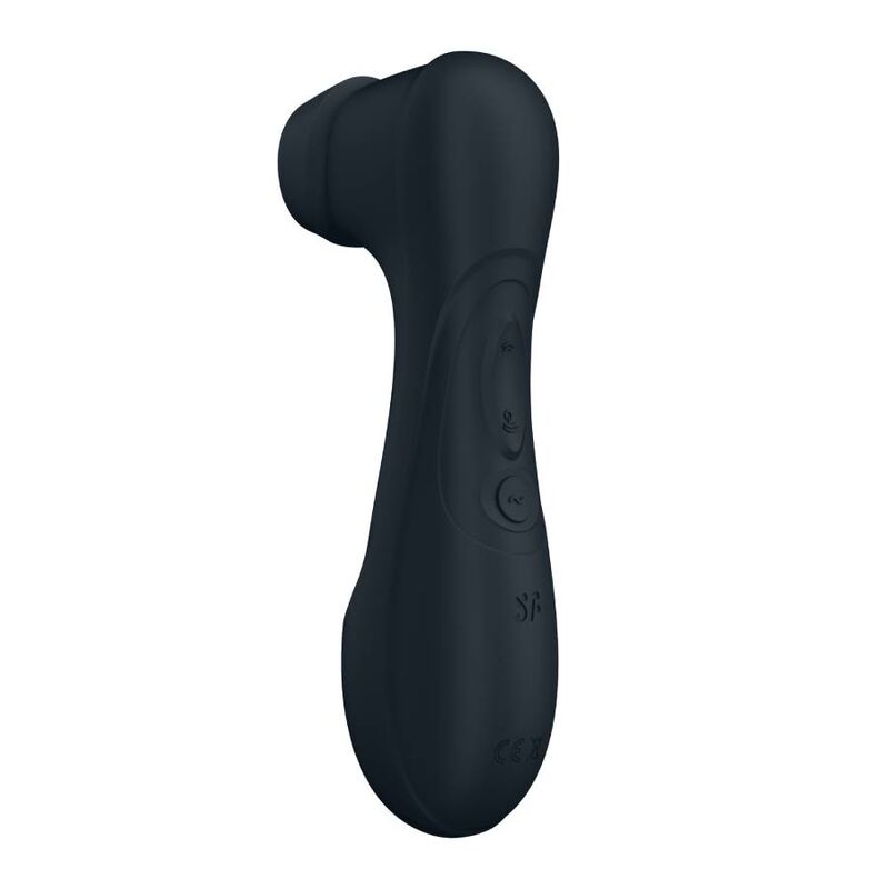 SATISFYER - STIMULATEUR CLITORIDIEN PRO 2 GENERATION 3