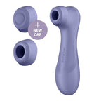SATISFYER - STIMULATEUR CLITORIDIEN PRO 2 GENERATION 3