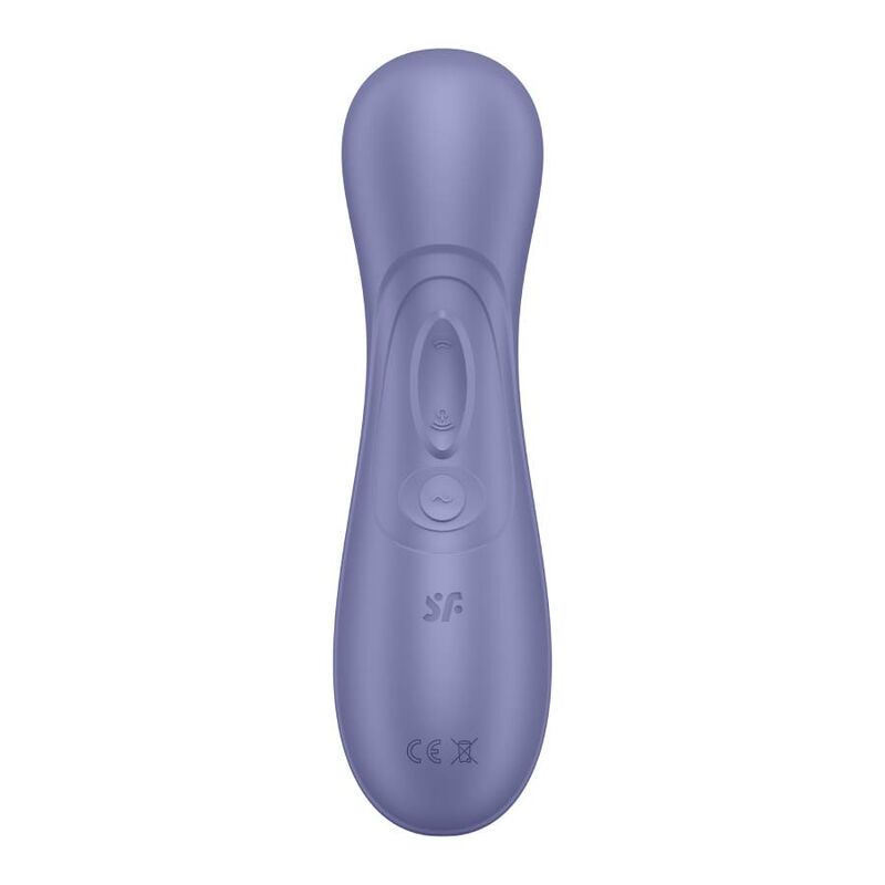 SATISFYER - STIMULATEUR CLITORIDIEN PRO 2 GENERATION 3