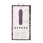 JE JOUE - DUO BULLET VIOLET