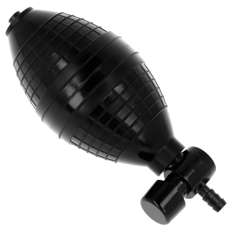 INTENSIV - TRANSPARENTE PUMPE 02