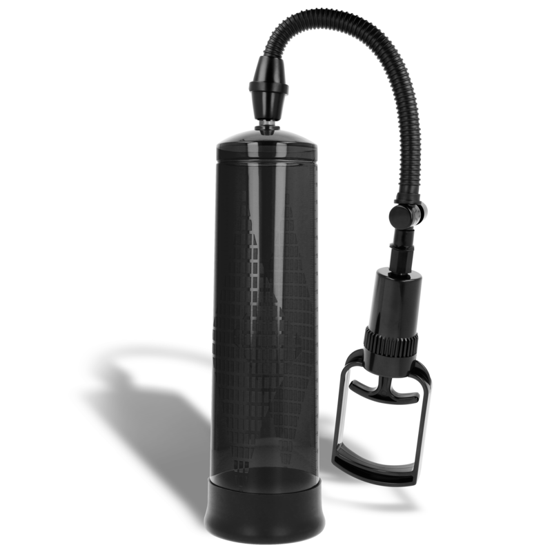INTENSE - PUMPS SCHWARZ 01