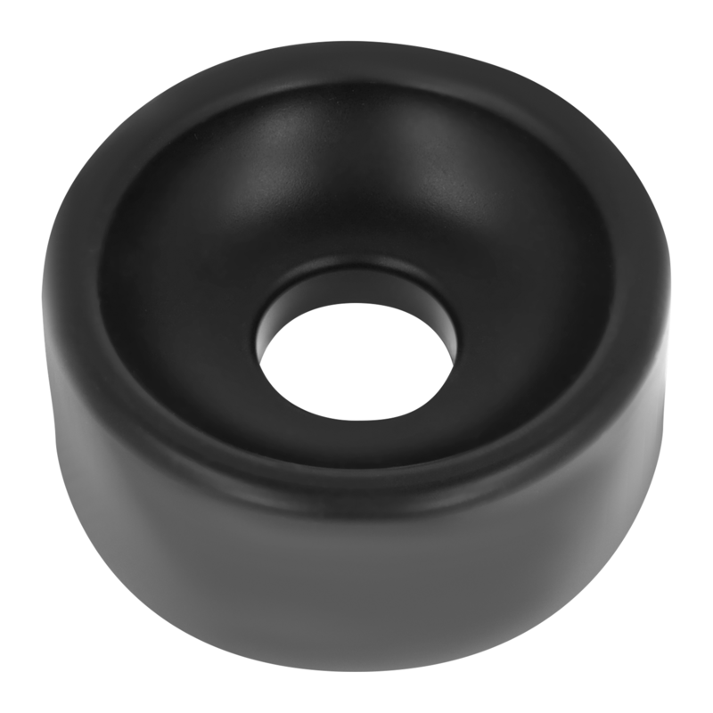 INTENSE - PUMPS SCHWARZ 01