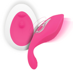 INTENSE - ROB FERNBEDIENUNG ROSA