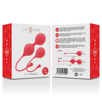 INTENSE - KEGEL KENDALL ROT BALLESPACK