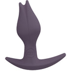 FUN FACTORY - BOOTIE FEM FEMELLE ANLPLUG DARK TAUPE