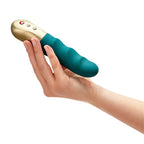 FUN FACTORY - STRONIC PETITE BLEU PROFOND