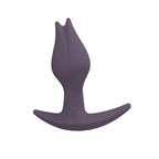 FUN FACTORY - BOOTIE FEM FEMELLE ANLPLUG DARK TAUPE