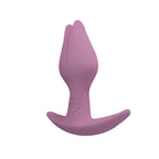 FUN FACTORY - BOOTIE FEM FEMELLE ANALPLUG ANAL PINK