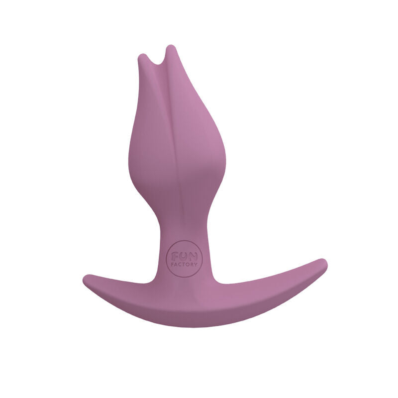 FUN FACTORY - BOOTIE FEM FEMELLE ANALPLUG ANAL PINK