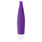 FUN FACTORY - VIBRATEUR VOLITA SLIM VIOLET