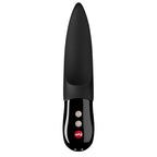 FUN FACTORY - VIBRATEUR CLITORAL VOLTA LIGNE NOIRE