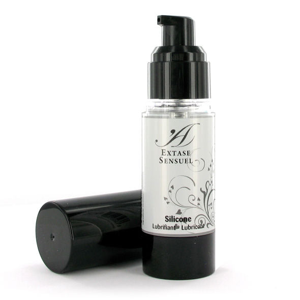 EXTASE SENSUAL – SILIKON-GLEITMITTEL 30 ML