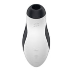 SATISFYER - STIMULATEUR + VIBRATION ORCA