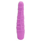 GET REAL - MINI-VIBRATOR SLIM KLASSISCH ROSA