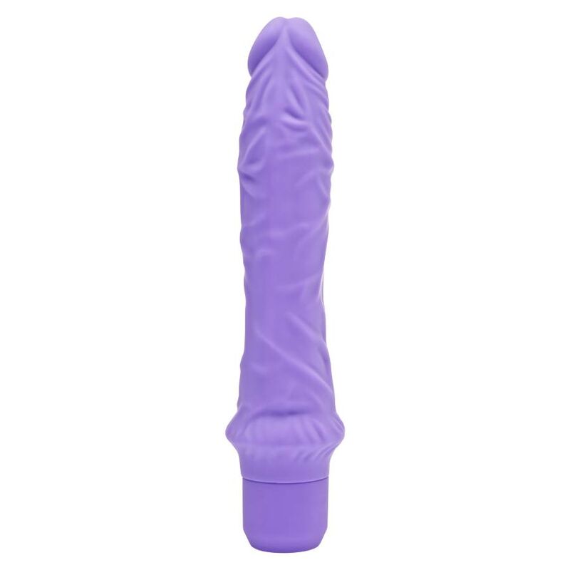 GET REAL – KLASSISCHER VIBRATOR VIOLETT