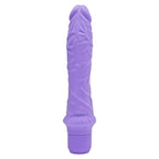 GET REAL – KLASSISCHER VIBRATOR VIOLETT