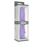 GET REAL – KLASSISCHER VIBRATOR VIOLETT