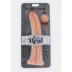 GET REAL - DOPPELWANDIGE HAUT DONG 20,5 CM